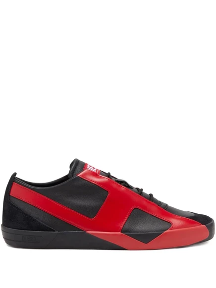 Мужские кроссовки Diesel S-Slante-D Low, черные