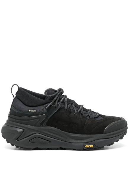 Кроссовки HOKA Kaha 3 Low GTX black