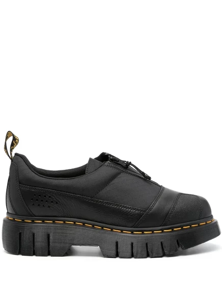 Унисекс кроссовки Dr Martens 1461 Beta Clubwedge, черные
