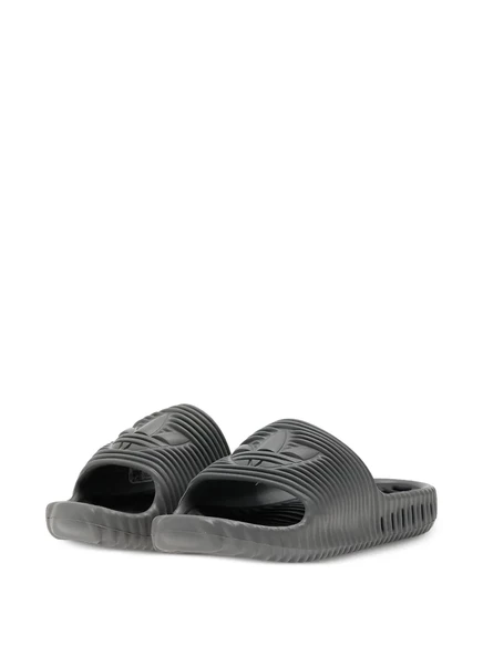 Мужские шлепанцы Adidas Adilette 25, серые