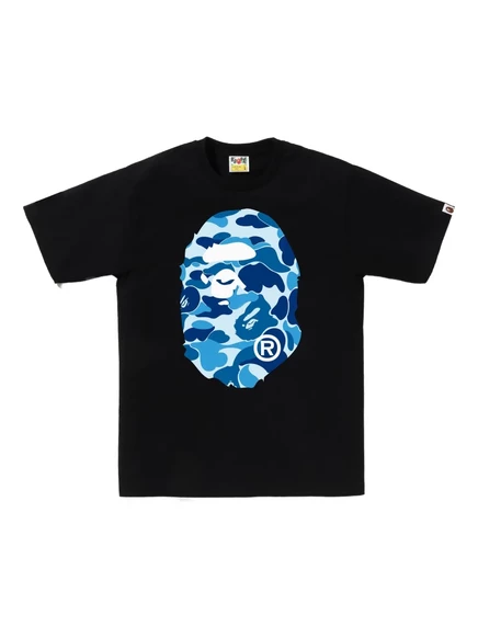 Футболка с логотипом BATHING APE® для купания