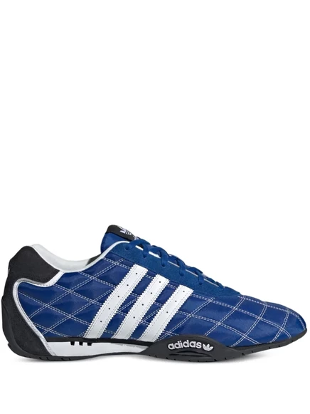 Кроссовки Adidas Adi Racer низкие, синие