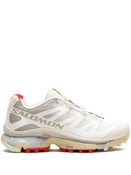 Унисекс-кроссовки Salomon XT-4 OG, белые