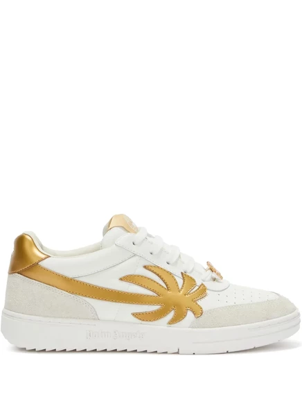 Кроссовки Palm Angels  white