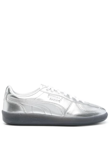 Кроссовки PUMA Palermo  silver