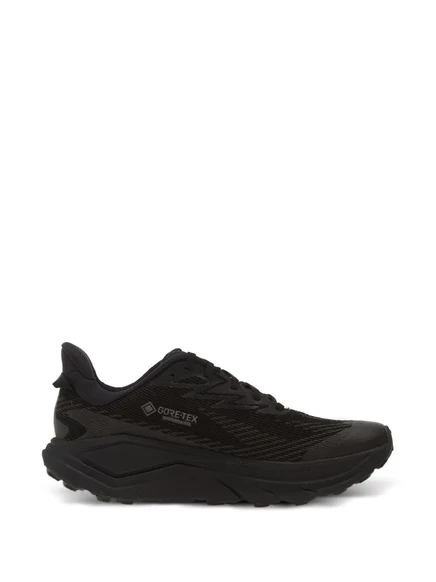 Мужские беговые кроссовки Hoka Challenger 8 GTX, черные