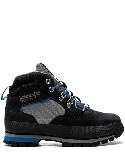 Туристические ботинки Timberland Euro black
