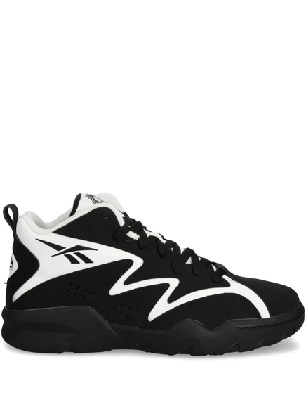 Унисекс-кроссовки Reebok Classic ATR Mid, черные