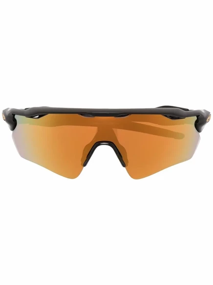 Солнцезащитные очки Oakley Radar EV Path поляризованные, черные