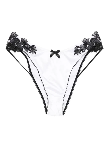 Женские трусы Agent Provocateur Penelopi, белые
