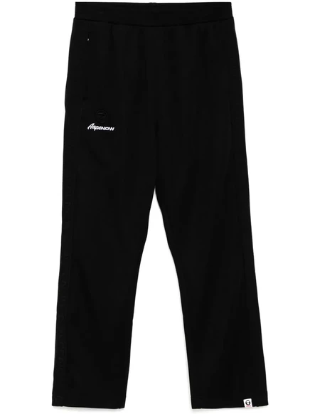 Мужские спортивные штаны AAPE BY A BATHING APE Moonface