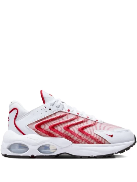 Мужские кроссовки Nike Air Max Tailwind, белые