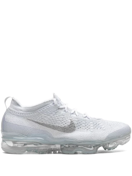 Кроссовки Nike Air VaporMax 2023 Flyknit white