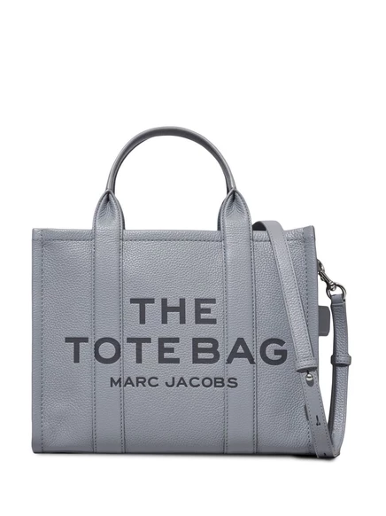 Сумка Marc Jacobs среднего размера grey