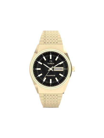 Мужские часы Timex Falcon Eye 38 мм, золотистые