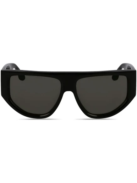 Женские солнцезащитные очки Victoria Beckham B Frame, черные