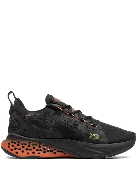 Мужские кроссовки Puma XETIC Halflife, чёрные
