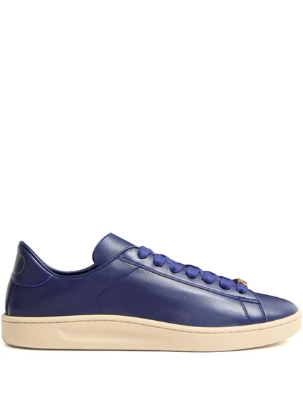Кроссовки Valentino Garavani Royco blue