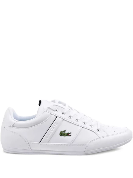 Кроссовки Lacoste Chaymon white