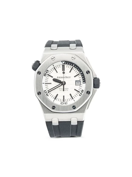 Мужские часы Audemars Piguet Royal Oak Offshore 42 мм, белые