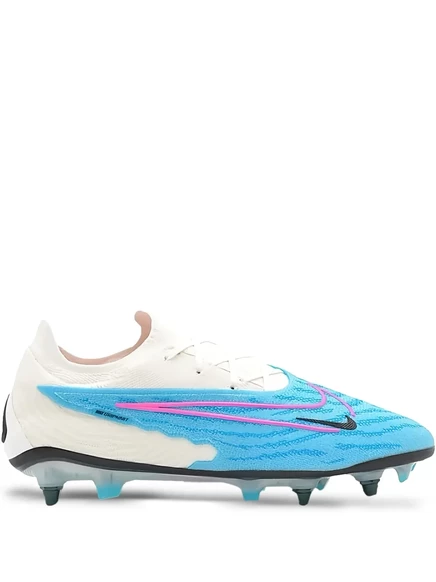 Мужские бутсы Nike Phantom GX Elite SG Pro AC, синие