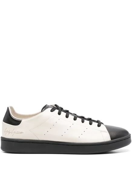 Унисекс кроссовки Y-3 Stan Smith, черные