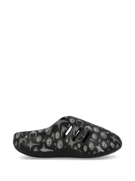 Мужские сабо Adidas Adifom IIInfinity, черные