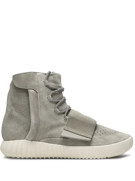 кроссовки adidas Yeezy Yeezy 750 Boost grey