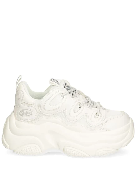 Кроссовки Buffalo Prowler One white