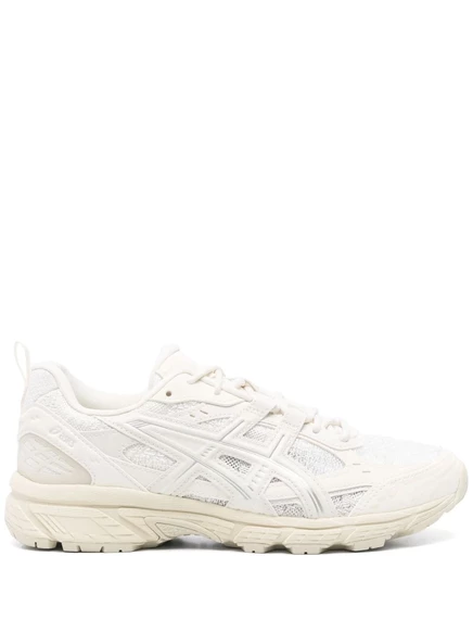 Кроссовки ASICS GEL-Nunobiki white