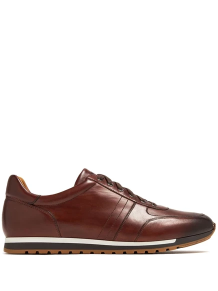 Кроссовки Magnanni Ibiza brown