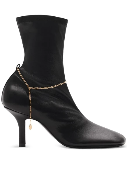Облегающие леггинсы Burberry 75 мм 
