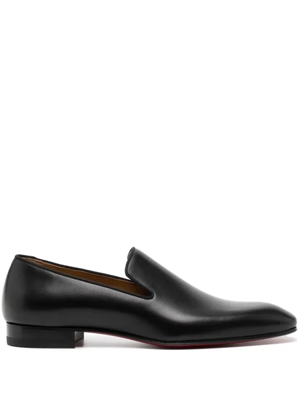 Мужские лоферы Christian Louboutin Dandelion, черные