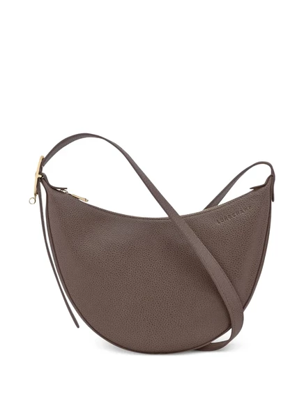 Сумка через плечо Longchamp Le Foulonné brown