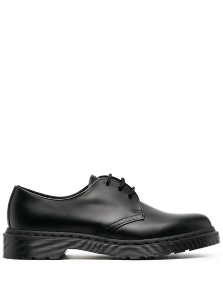 Туфли-дерби Dr. Martens '1461'  black
