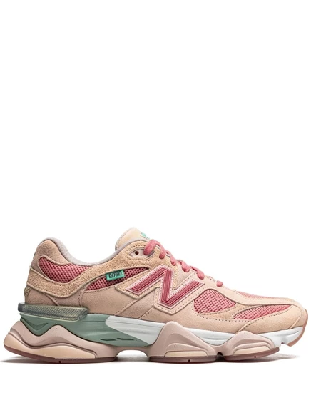 Кроссовки New Balance x Joe Freshgoods 9060 