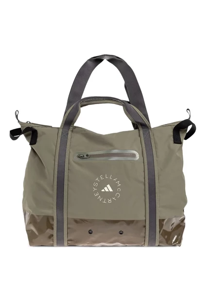 сумка-тоут adidas by Stella McCartney ASMC green