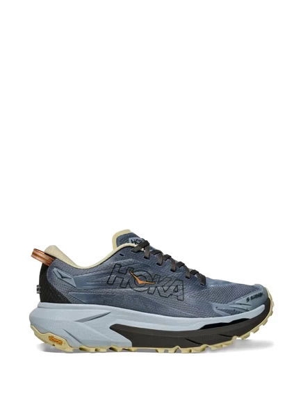 Мужские кроссовки Hoka Mafate 5, синие