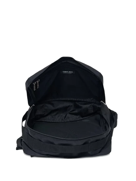 Мужской рюкзак Comme des Garçons Homme Deux, черный