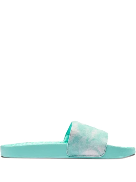 Мужские сандалии Puma Leadcat Diamond Supply, бело-голубые