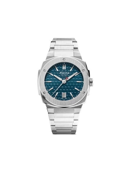 Кварц Alpina Alpiner Extreme 35,2мм blue