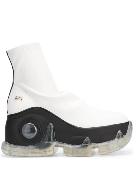Мужские кроссовки Swear Air Revive Xtra, белые