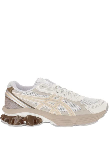 Кроссовки ASICS Gel-Kinetic Fluent с низким верхом neutrals
