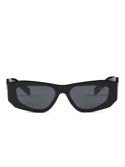 Солнцезащитные очки Prada Eyewear Symbole black