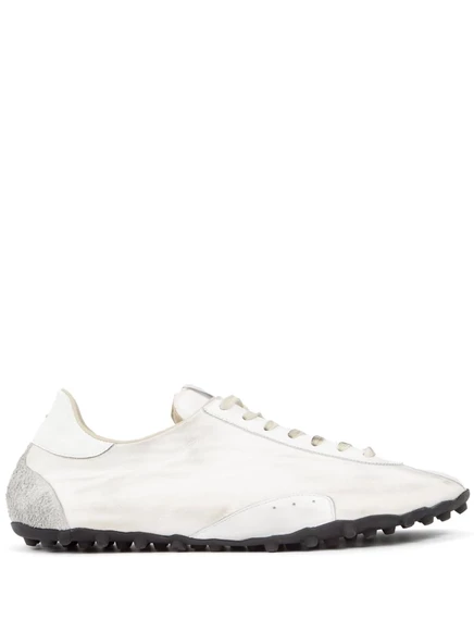 Мужские кроссовки Maison Margiela Sprinters, белые
