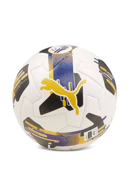 Футбольный мяч Puma Orbita SPFL, белый
