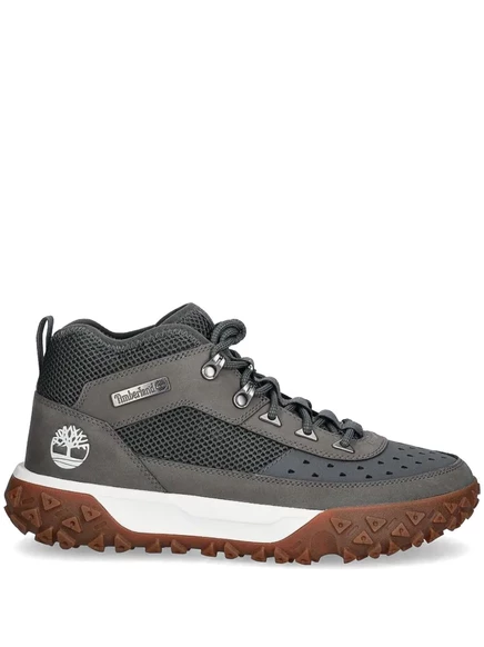 Мужские ботинки Timberland Greenstride Motion 6, серые
