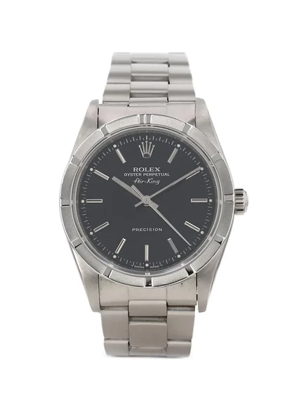 Часы Rolex Air-King 34 мм 1995