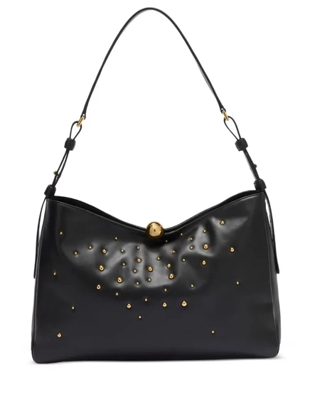 Сумка через плечо с заклепками Furla Sfera