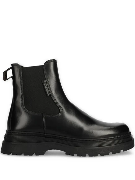 Ботинки Gant Rockdoor  black